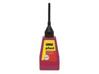 Клей универсальный специальный Uhu plast 30Г - UHU-45880