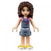 Конструктор LEGO Friends Подготовка к вечеринке - 41132