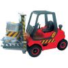 Машина Autogrand *FORKLIFT*погрузчик 1:16, серия TRUCK - 9874