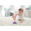 Интерактивная игрушка Fisher Price Мини-робот Бибо и Бибель - FCW42