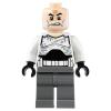 Конструктор LEGO Star Wars Шагающий штурмовой вездеход AT-TE капитана Рекса™ - 75157-L-no