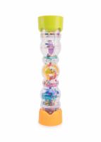 Погремушка HAPPY BABY CLACKY - 330076