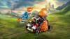 Конструктор LEGO Nexo Knights Безумная катапульта - 70311