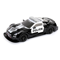 Радиоуправляемая машина MX Nissan GTR Полиция (с мигалками) 1:16 - MX8992