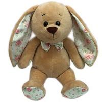 Мягкая игрушка СмолТойс Зайчонок Джем 30 см 6106|БЖ|30 - Р92466