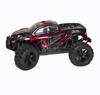 Защитный чехол для радио модели RC REMO HOBBY MMAX 1:10 зимний на липучках - PolyM-CovRH07graffiti