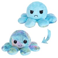 Мягкая игрушка Fancy Осьминожка 10 см - OSMI0UG