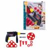 Набор инструментов Наша Игрушка, 11 предметов - TP315
