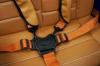 Электромобиль RiverToys BMW X5 E002KX