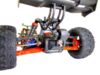 Радиоуправляемый трагги Remo Hobby S-EVOR 4WD RTR масштаб 1:16 2.4G - RH1665UPG-BLUE-Уценка