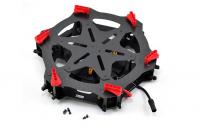 Рама центраяльная для DJI S900 - dji-s900-part13