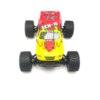 Радиоуправляемый монстр Himoto EXM-16 Brushless 4WD RTR масштаб 1:16 2.4G - HI4186BL(18602)