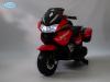 Электромотоцикл Barty BMW R1200RT М007АА HZB118