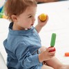 Конструктор Stick-O Basic 10 Set, 10 элементов - 901001