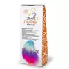 Мягкая игрушка Гнутики Единорожек Радуга 22 см - MT-TS042021-2-22