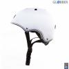 Шлем Globber Junior White XS-S 51-54 см - 6664