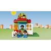 Конструктор LEGO Duplo Детский сад - 10833