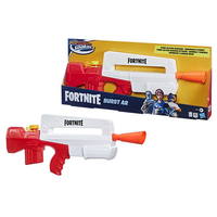 Бластер Hasbro NERF Нёрф Фортнайт Бёрст - F04535L0