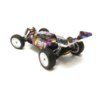 Радиоуправляемый багги WLtoys Brushless 4WD RTR масштаб 1:12 2.4G - WLT-124007