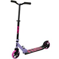 Самокат детский BONDIBON NIMBUS, складной, фиолетовый - BS0007-145P.NIMBUS.VL20