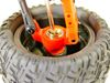Радиоуправляемый трагги Remo Hobby S-EVOR 4WD RTR масштаб 1:16 2.4G - RH1665UPG-RED