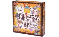 Настольная игра Magellan Данетки Верю-Не верю - MAG05467