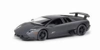 Машина металлическая RMZ City Lamborghini Murcielago LP670-4, масштаб 1:32 - 554997M
