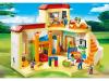 Конструктор Playmobil Детский сад Солнышко - 5567pm