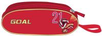 Пенал Target овальный цвета *FC Bavaria* - 17239