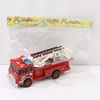 Инерционная пожарная машина Shenzhen Toys, 666 - В71342