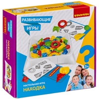 Настольная игра Bondibon Находка - ВВ4167