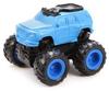 Инерционная машинка Наша Игрушка Неон - 8391R-2
