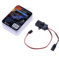 Электронная *отсечка* LiPo 2S - GT-104