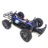 Радиоуправляемый шорт-корс Remo Hobby Rocket 4WD RTR масштаб 1:16 2.4G - RH1625-ORAN