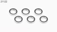 Подшипники YIKONG YK4106 Ball Bearing 12x18x4mm - YK-21122