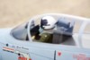 Радиоуправляемая модель самолета FreeWing F-15C Eagle PNP - FJ30913P
