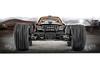 Радиоуправляемый монстр HPI Bullet ST 3.0 4WD RTR масштаб 1:10 2.4G - HPI-110660