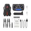 Радиоуправляемый квадрокоптер ZLRC Beast FPV RTF 2.4G - SG906-BAG