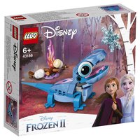 Конструктор LEGO Princess Саламандра Бруни - 43186