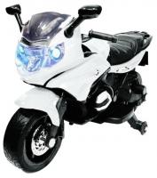 Электромотоцикл RiverToys M444MM