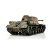 Радиоуправляемый танк Taigen ИС-2 модель 1944 СССР масштаб 1:16 V3 - AS3928-B-CAMO