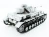 Радиоуправляемый танк Taigen Panzerkampfwagen IV Ausf.F2.Sd.Kfz RTR масштаб 1:16 2.4G - TG3859-1В