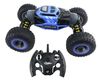 1:16 ABS 2.4G Rc car-Blue - ZG-2169A