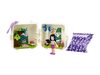 Конструктор LEGO FRIENDS Кьюб Эммы с далматинцем - 41663-L