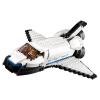 Конструктор LEGO Creator Исследовательский космический шаттл - 31066-L