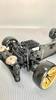 Модель шоссейного автомобиля 3Racing Sakura D5S V2, масштаб 1:10 RWD KIT - 3RAC-SAK-D5S-V2
