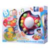 Развиваюищая игрушка «Грибок» - 003980B