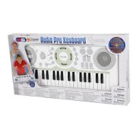 Синтезатор Audio Pro Keyboard, 37 клавиш - Б49050