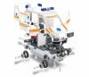 Сборная модель Машина скорой помощи масштаб 1:24 Revell - 00806R