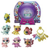 Подарочный набор Hasbro Littlest Pet Shop Петов с предсказанием - E7412EU4